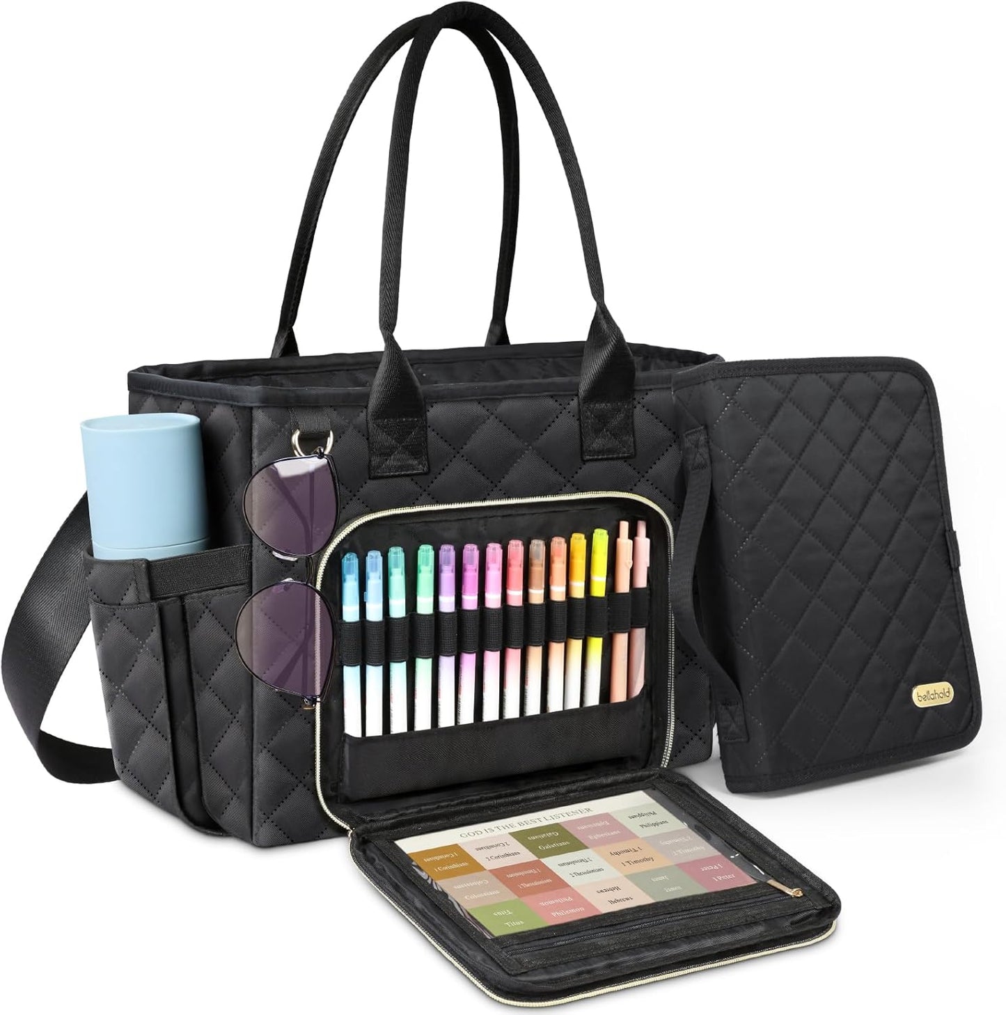 EverFaith™ Bible Tote Bag